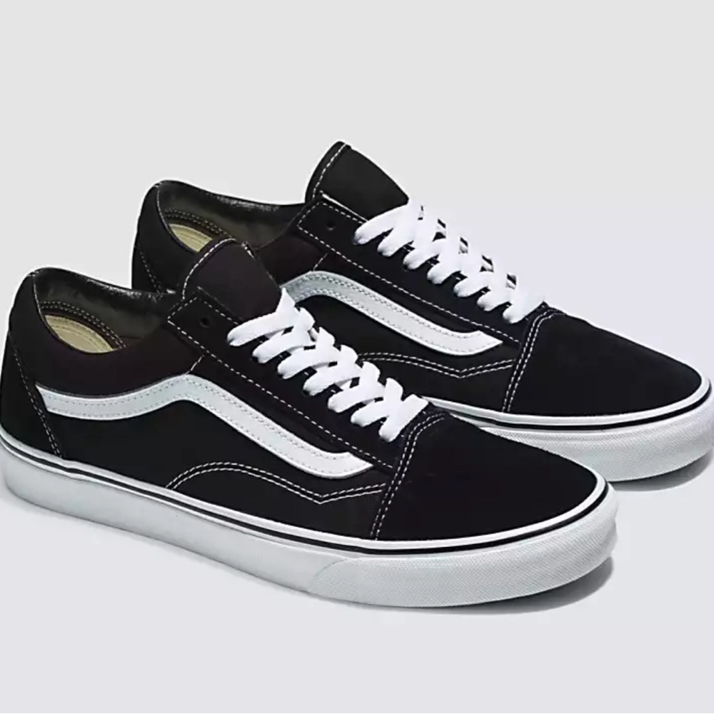 Vans Old Skool Shoe